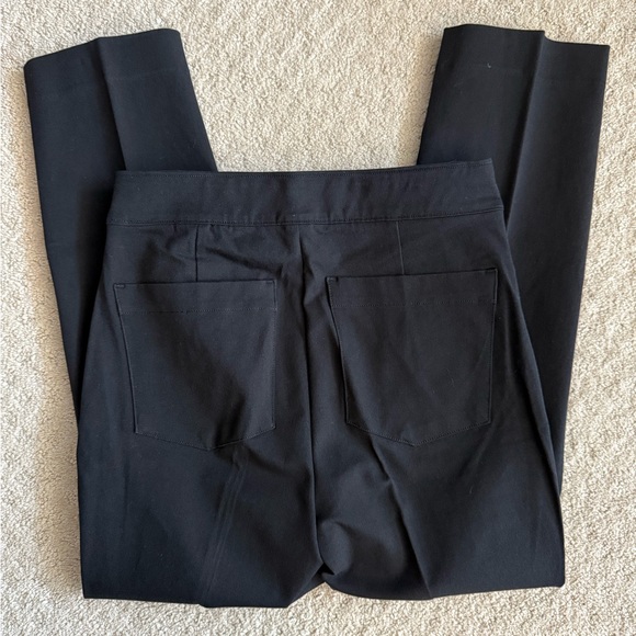 NWT SPANX Petite Polished Kick Flare Pant - Picture 9 of 12